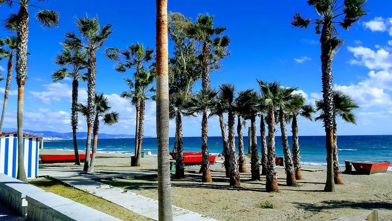Noray Playa San Pedro Apartment Marbella