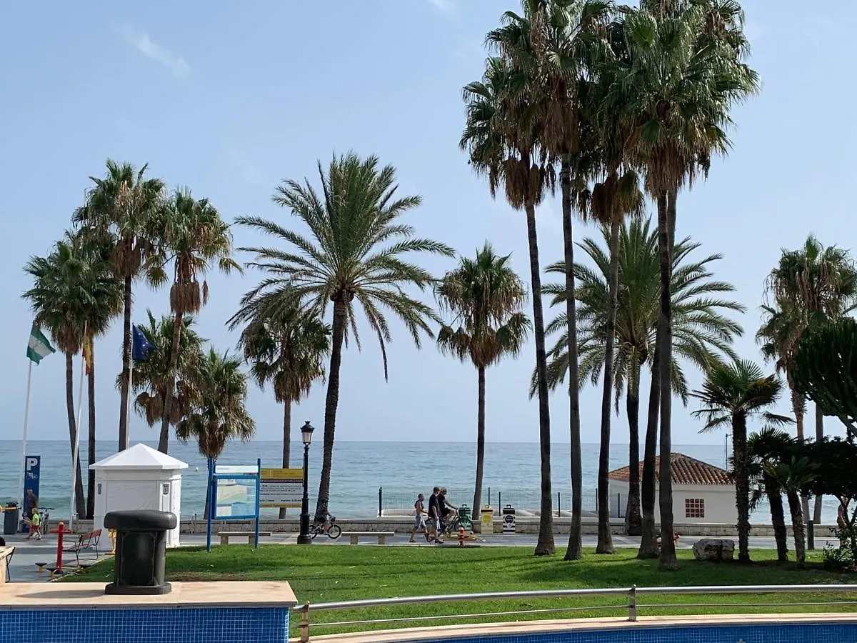 Noray Playa San Pedro Apartment Marbella