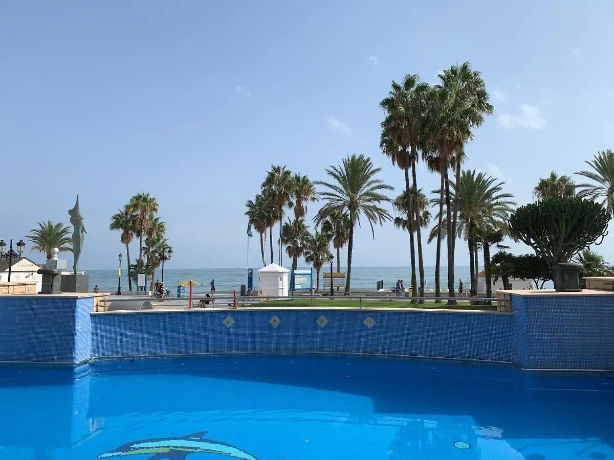Noray Playa San Pedro Apartment Marbella Spain