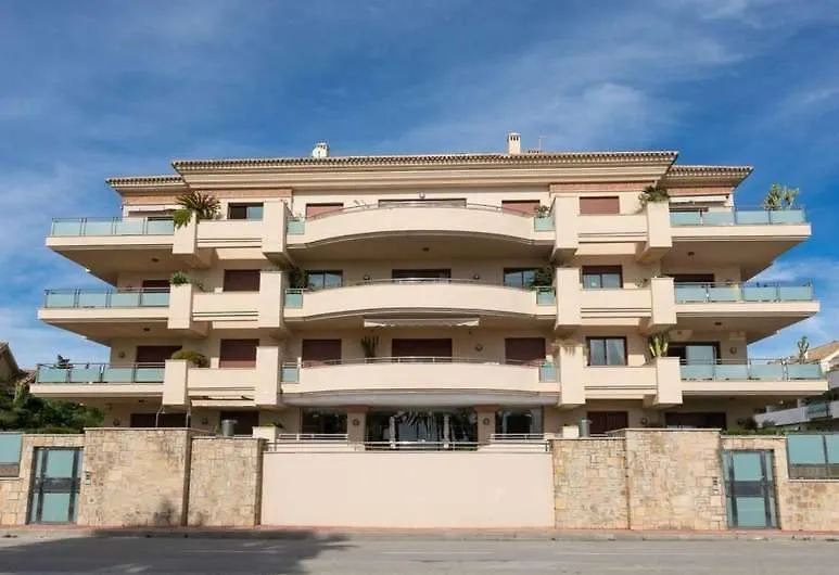 Noray Playa San Pedro Apartment Marbella