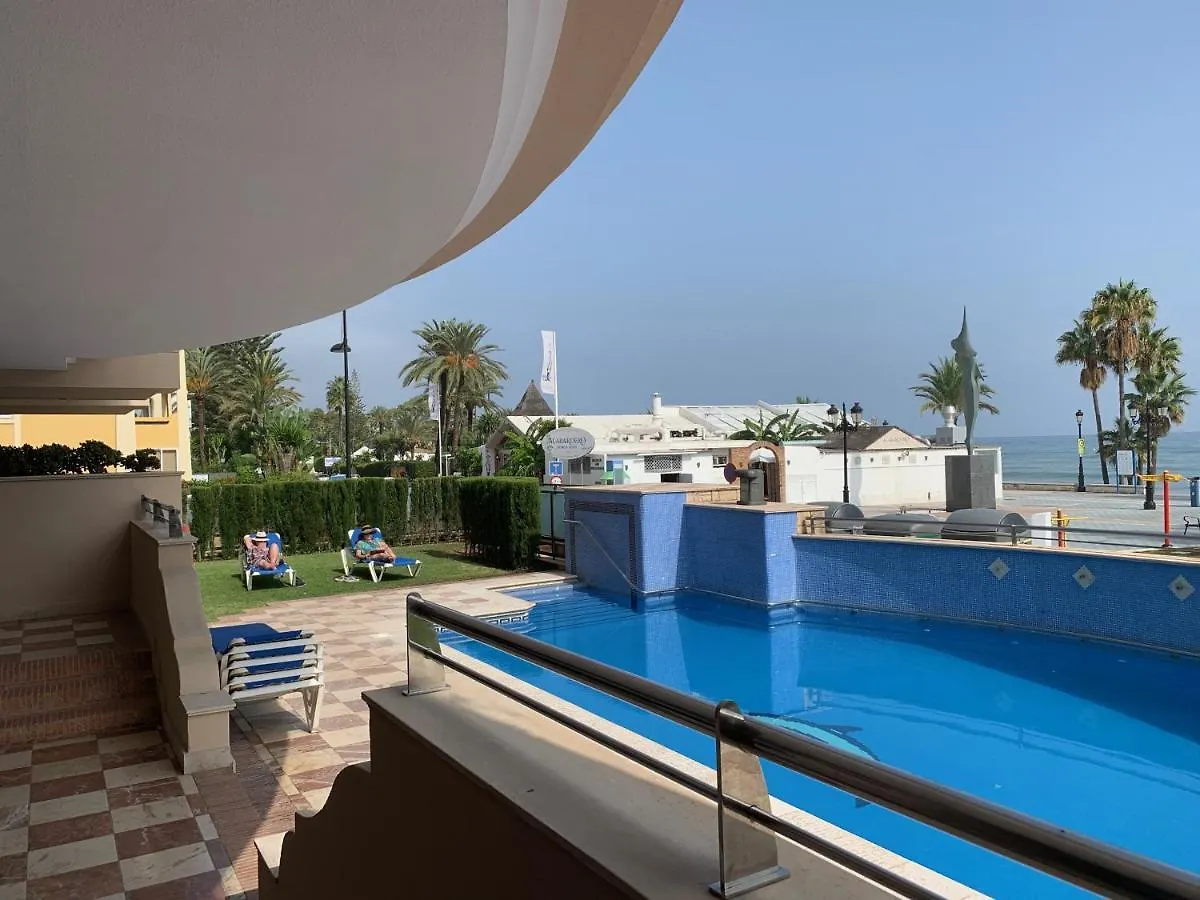 Noray Playa San Pedro Apartment Marbella