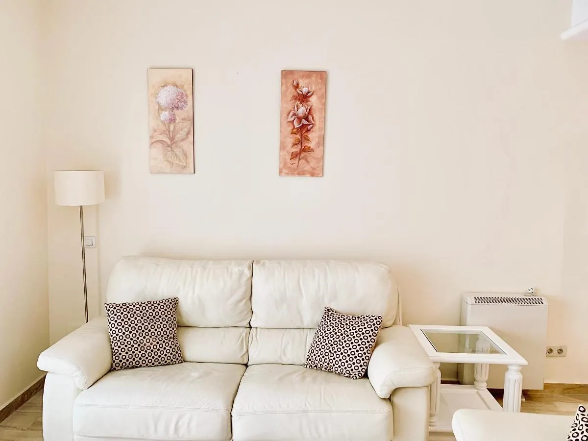 Noray Playa San Pedro Apartment Marbella