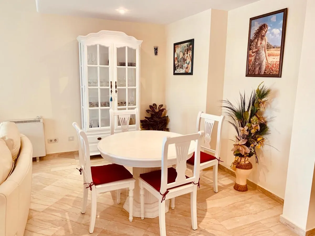Noray Playa San Pedro Apartment Marbella