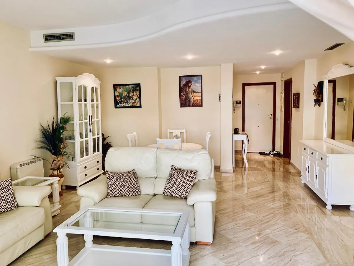 Noray Playa San Pedro Apartment Marbella 0*,  Spain