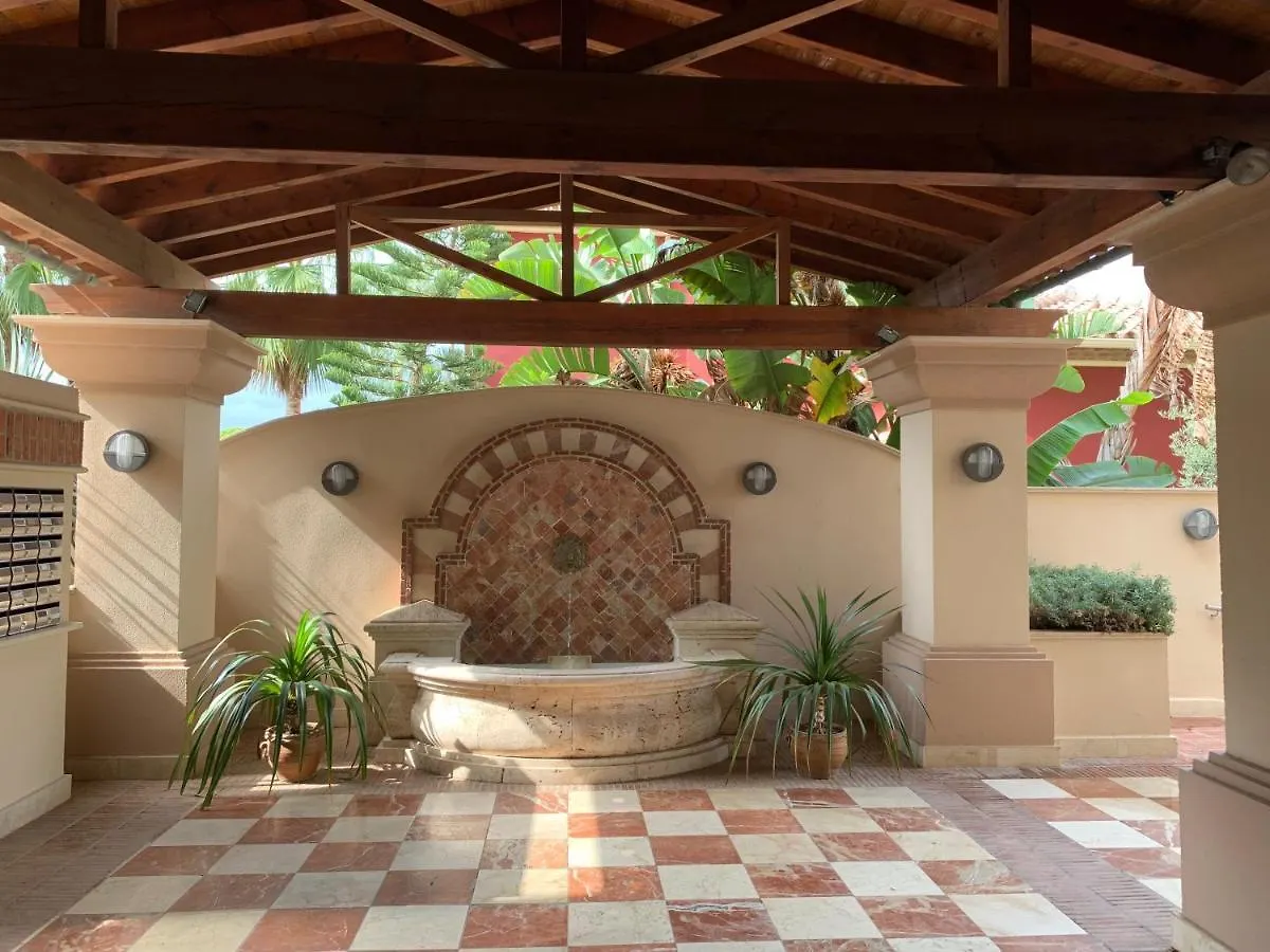 Noray Playa San Pedro Apartment Marbella Spain