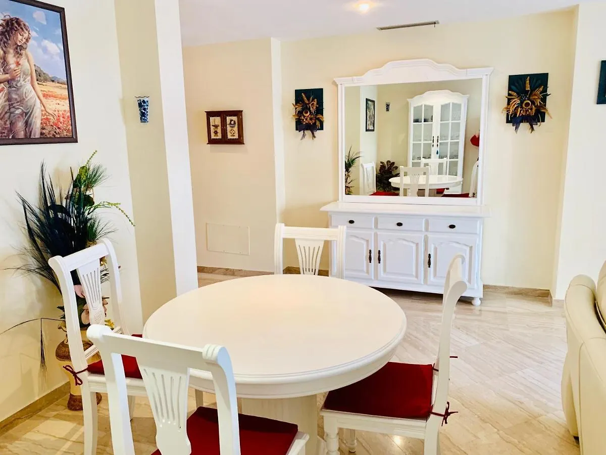 Noray Playa San Pedro Apartment Marbella