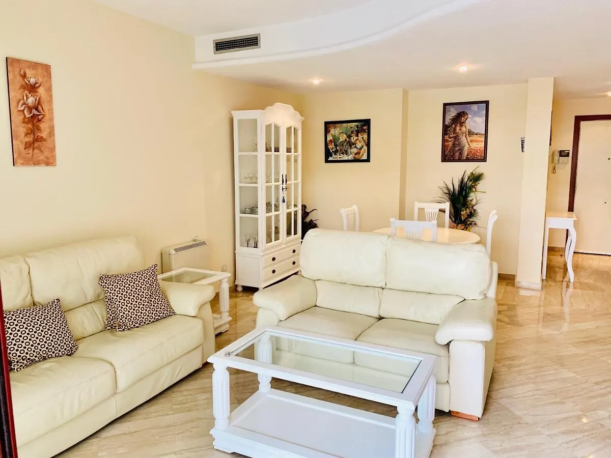 Noray Playa San Pedro Apartment Marbella