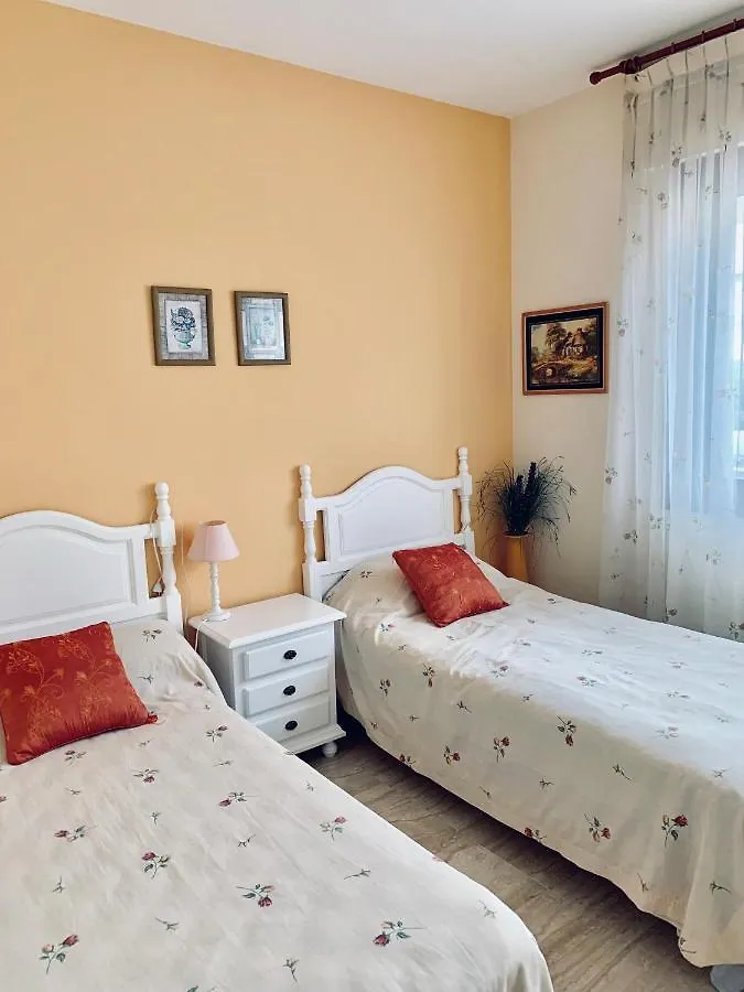 Noray Playa San Pedro Apartment Marbella