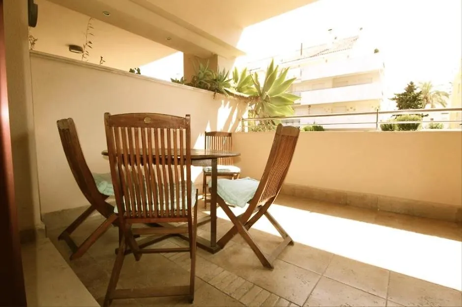 Noray Playa San Pedro Apartment Marbella