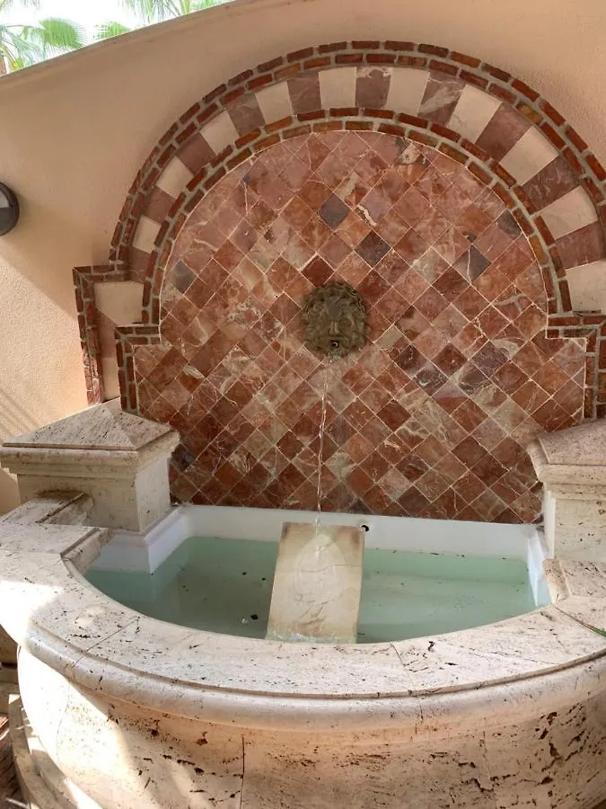 Noray Playa San Pedro Apartment Marbella
