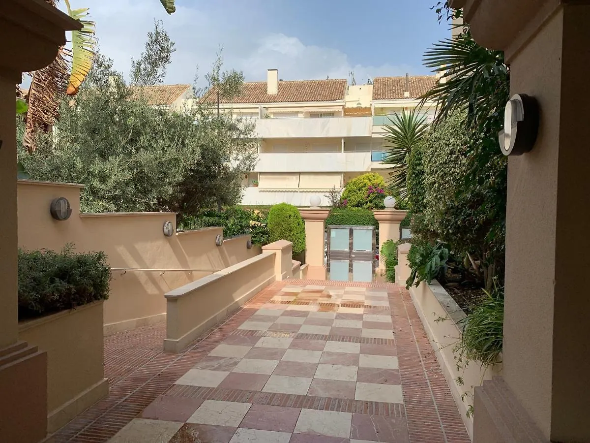 Noray Playa San Pedro Apartment Marbella