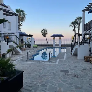 Apartment Magnifico A Pie De Playa, Marbella