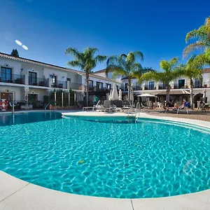 Paloma Blanca Boutique (adults Only) Hotel