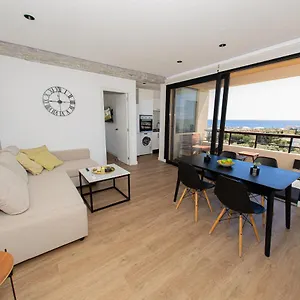Amazing With Stunning Views Appartement