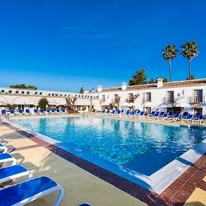 Globales Cortijo Blanco Hotel