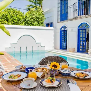 The Pearl - Bed & Breakfast