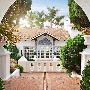 Otel Club - Golf &, Marbella