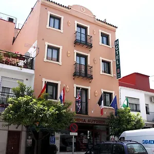 Dona Catalina Марбелья