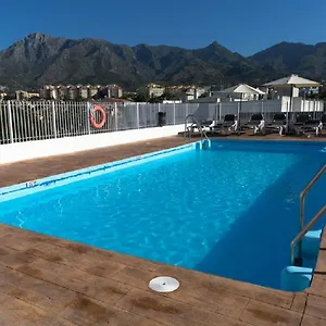 Ona Lejlighedshotel