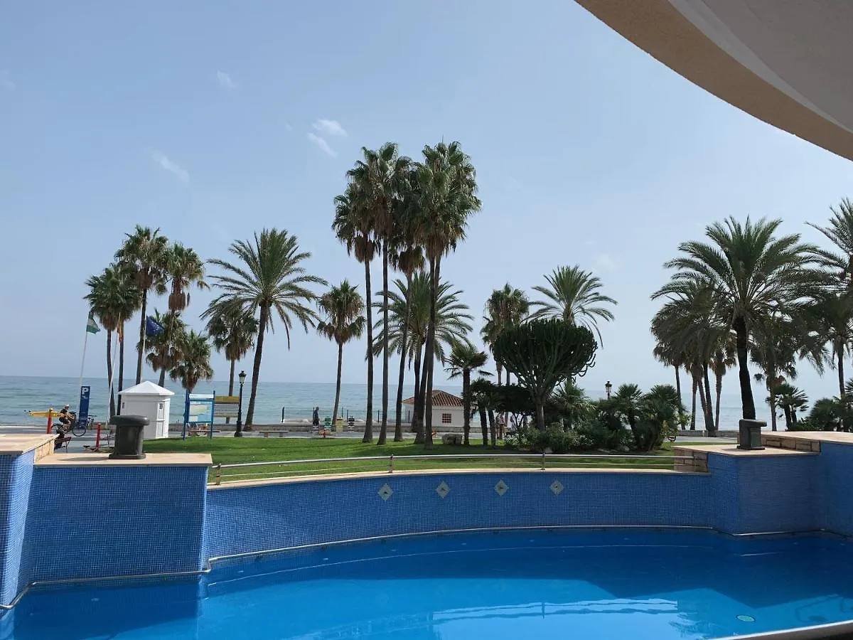 Noray Playa San Pedro Apartment Marbella