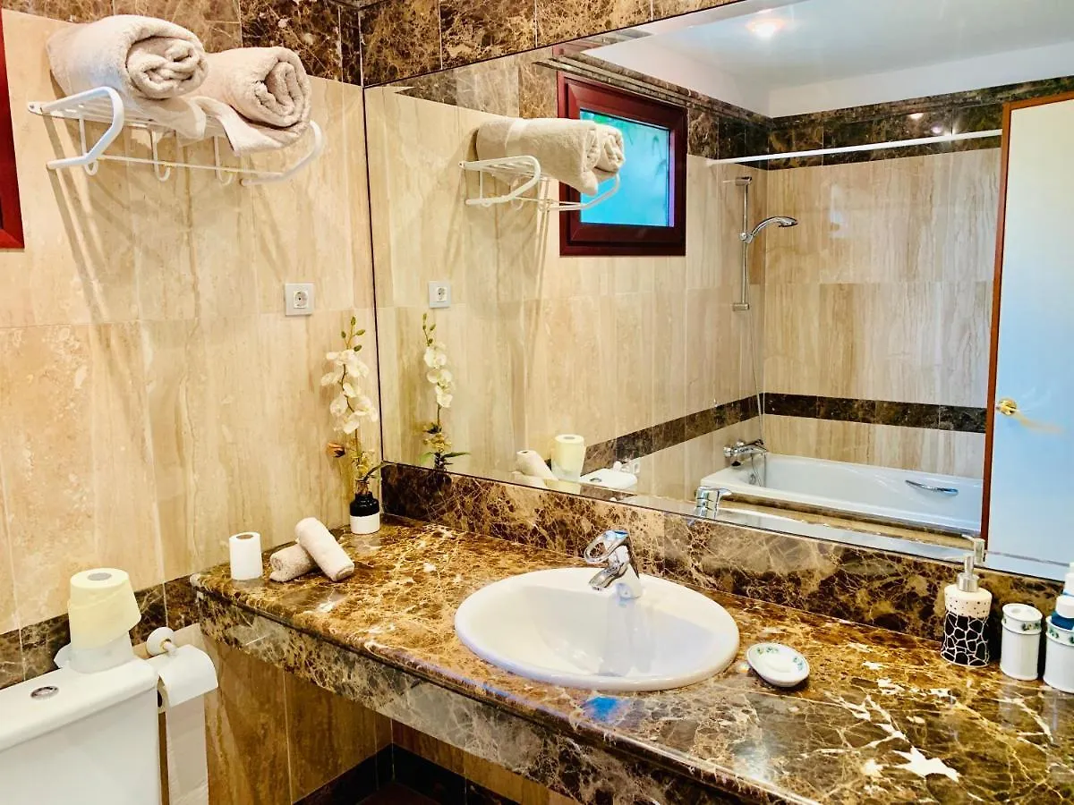 Noray Playa San Pedro Apartment Marbella